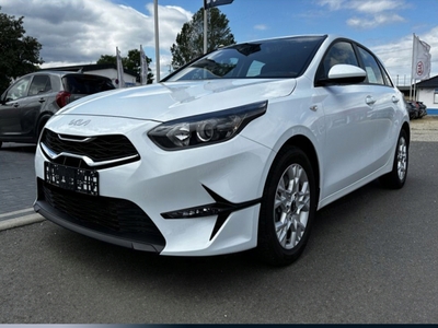 Kia Ceed III Hatchback Facelifting 1.0 T-GDI 120KM 2023