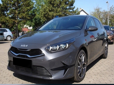 Kia Ceed III Hatchback Facelifting 1.5 T-GDI 140KM 2024