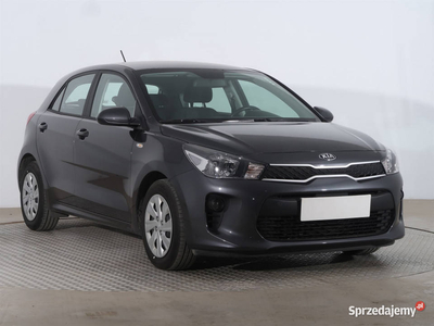 Kia Rio 1.25 CVVT