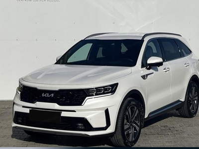 Kia Sorento IV SUV Facelifting 1.6 T-GDI 230KM 2023