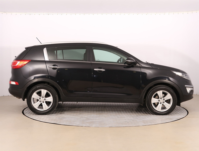 Kia Sportage 2012 1.7 CRDi 234134km SUV