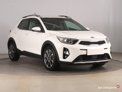 Kia Stonic 1.0 T-GDI