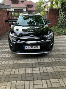 Kia Stonic Crossover 1.0 T-GDI 120KM 2020