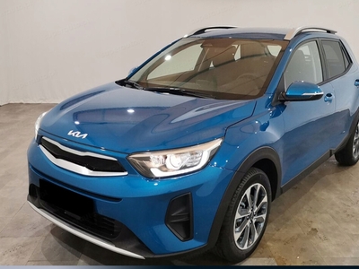 Kia Stonic Crossover Facelifting 1.0 T-GDI 100KM 2024