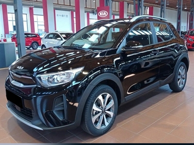 Kia Stonic Crossover Facelifting 1.2 DPI 84KM 2024