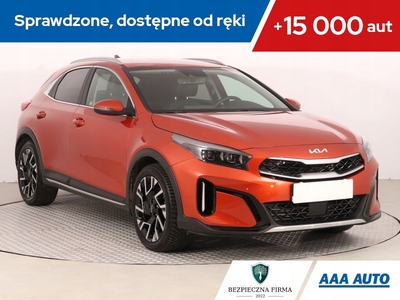 Kia XCeed Crossover 1.5 T-GDI 160KM 2022