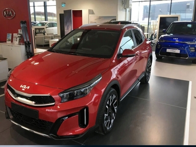 Kia XCeed PHEV Facelifting 1.6 GDi Plug-In 141KM 2023