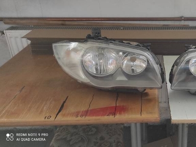 Lampa do BMW 1 . Stan dobry.