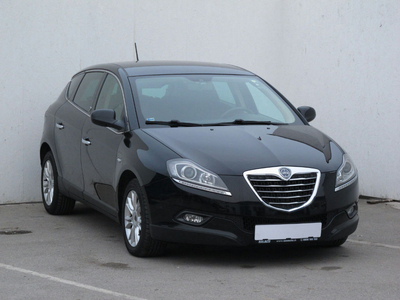 Lancia Delta 2013 1.4 MultiAir 77022km Hatchback