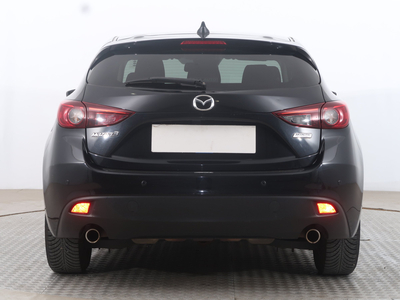 Mazda 3 2013 2.0 Skyactiv