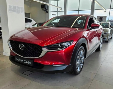 Mazda CX-30 2.0 SKYACTIV-G 150KM 2023