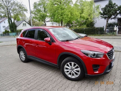 Mazda CX 5