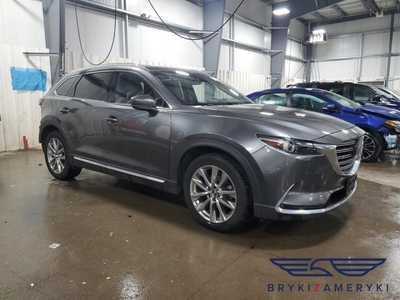 Mazda CX-9 2019