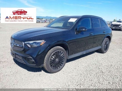 Mercedes GLC C254/X254 2024