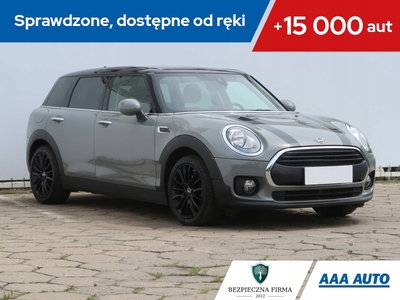 Mini Clubman F54 Kombi 1.5 102KM 2018