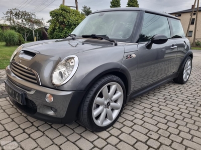 MINI Cooper I S