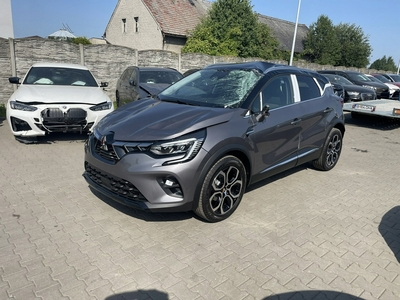 Mitsubishi ASX II 1.3 M Hybrid 158KM 2024