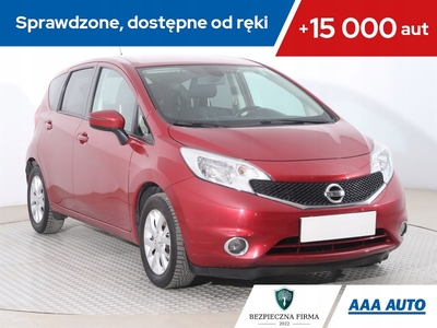 Nissan Note II 1.2 80KM 2016