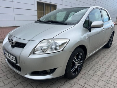 Okazja !!!Toyota auris 1.6 vvti climatronic