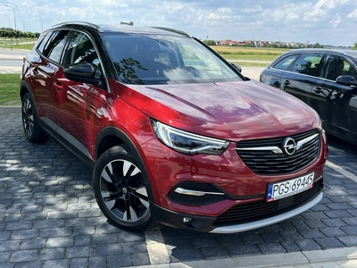 Opel 2021