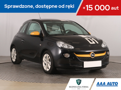 Opel Adam Hatchback 1.4 87KM 2016