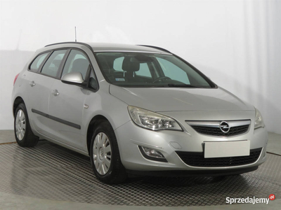 Opel Astra 1.4 T