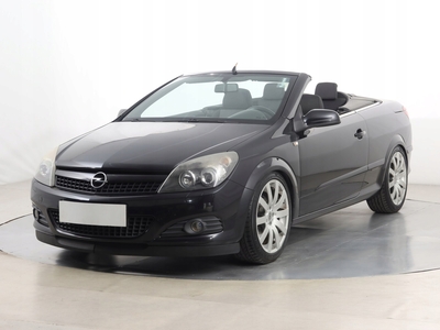 Opel Astra H Cabrio 1.8 ECOTEC 140KM 2006