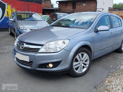 Opel Astra H III 1.8 GTC