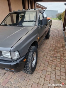 Opel Campo 4 x 4