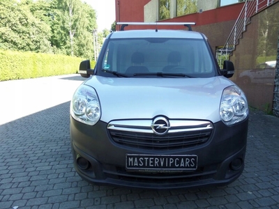 Opel Combo D Tour 1.6 CDTI 105KM 2015