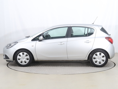 Opel Corsa 2015 1.4 107778km Hatchback