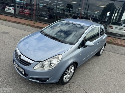 Opel Corsa D 1.0 12V Enjoy