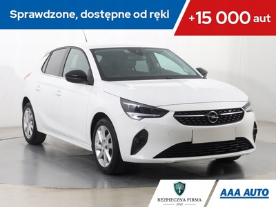 Opel Corsa F Hatchback 5d 1.2 Turbo 100KM 2022