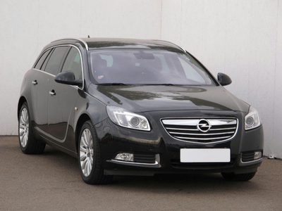 Opel Insignia 2010 2.0 CDTI 206701km Kombi