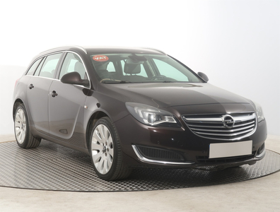 Opel Insignia 2014 2.0 CDTI 152027km Kombi