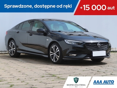 Opel Insignia II Grand Sport 2.0 CDTI 170KM 2018