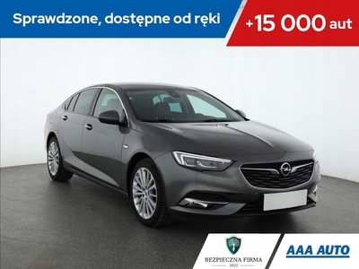 Opel Insignia II Grand Sport 2.0 CDTI 170KM 2019