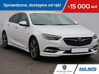 Opel Insignia II Sports Tourer 2.0 CDTI 170KM 2019