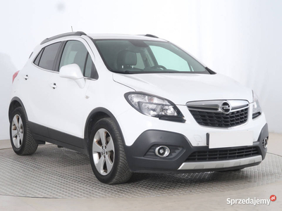 Opel Mokka 1.4 Turbo