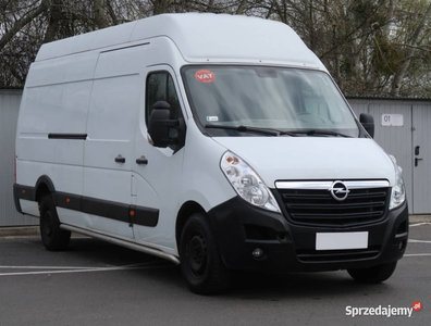 Opel Movano 2.3 CDTI