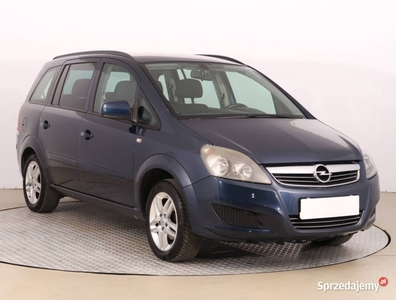 Opel Zafira 1.8