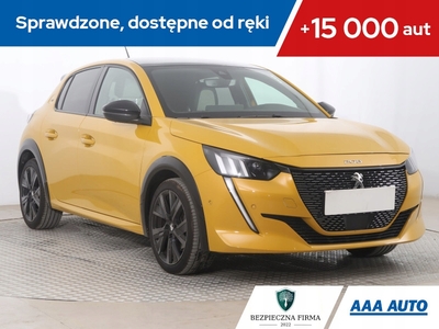 Peugeot 208 II Hatchback 1.2 PureTech 130KM 2021