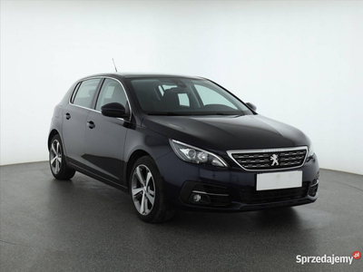 Peugeot 308 1.2 PureTech