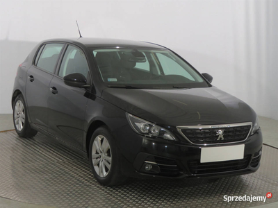 Peugeot 308 1.2 PureTech