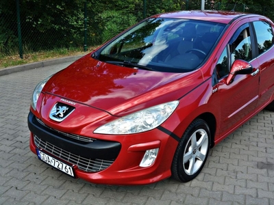 Peugeot 308 1.6 HDi Premium