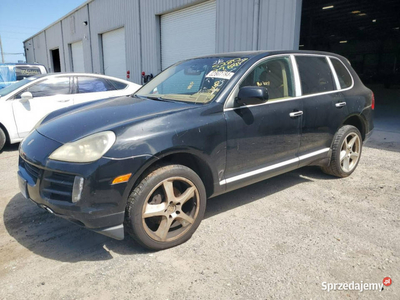 Porsche Cayenne Cayenne 2010 II (2010-)