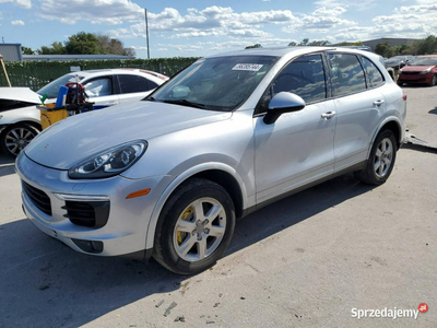 Porsche Cayenne Cayenne III(2017-)