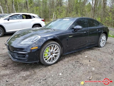 Porsche Panamera II 2023