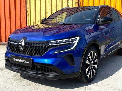 Renault Austral 2023