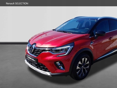 Renault Captur II Crossover 1.0 TCe 90KM 2023